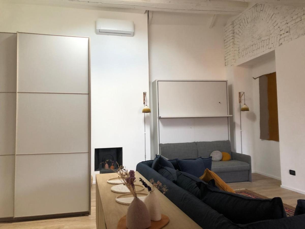 Appartamento Loft I Cappuccini 2 Torino Esterno foto