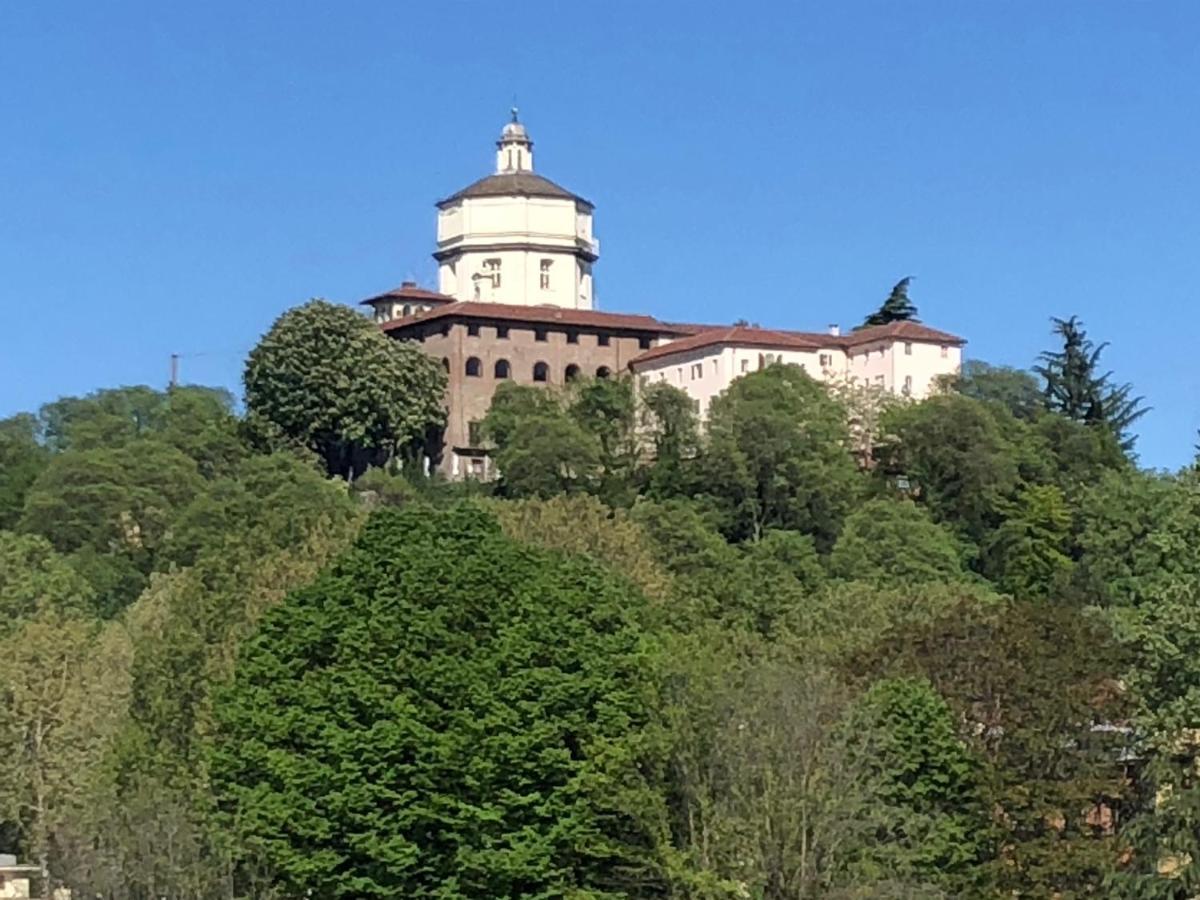 Appartamento Loft I Cappuccini 2 Torino Esterno foto