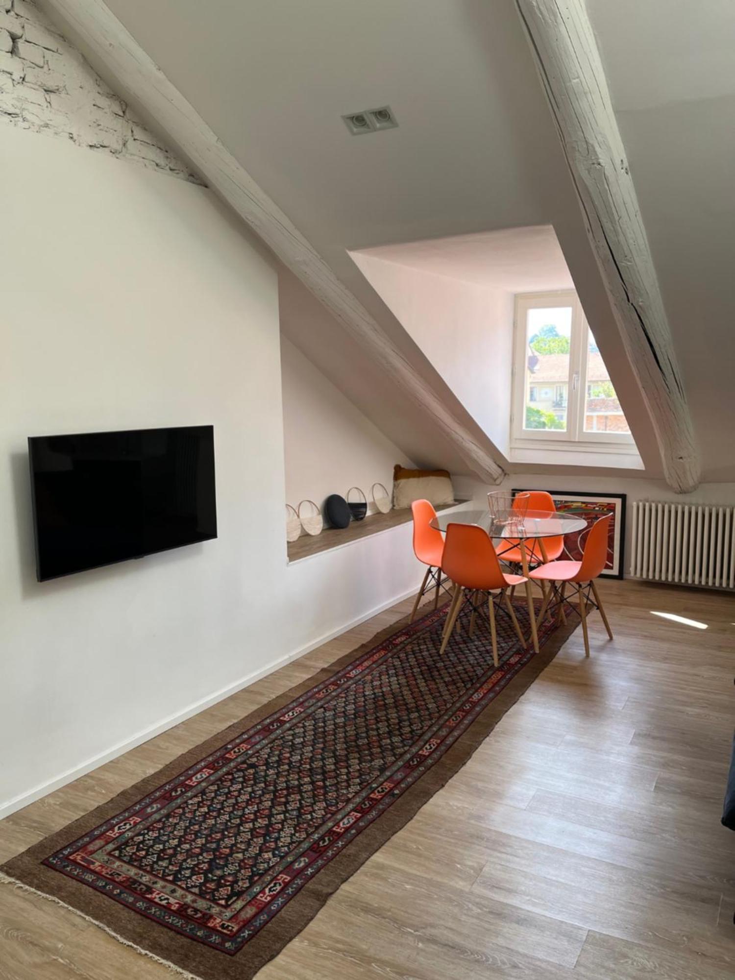 Appartamento Loft I Cappuccini 2 Torino Esterno foto